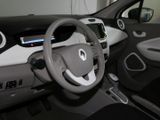 RENAULT ZOE LIFE zzgl. Batteriemiete 41 KW +Navi+Garantie+Klimaanlage+