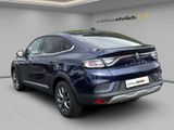 RENAULT Arkana Techno 1.3 TCe 140 Mild-Hybrid EU6e PH2