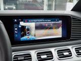 MERCEDES-BENZ GLE 400 e 4M , BURM WIDE MEMO MULTI 360 AHK PANO