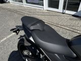 TRIUMPH Daytona 660 1. Hand+A2-möglich