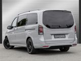 MERCEDES-BENZ V 300 AVANTGARDE AMG NIGHT AIRMATIC 4MATIC BURM WINTER