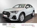 AUDI Q3 Sportback 35 TFSI S-tronic LED Navi+ PDC+