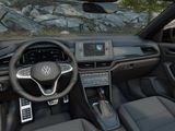 VW T-Roc Cabriolet R-Line 1.5 l TSI OPF 110 kW (150 PS) 7-Gang-Doppelkupplungsgetriebe DSG
