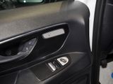 MERCEDES-BENZ eVito 129 TOURER PRO KLIMA LANG KAMERA LED SHZ
