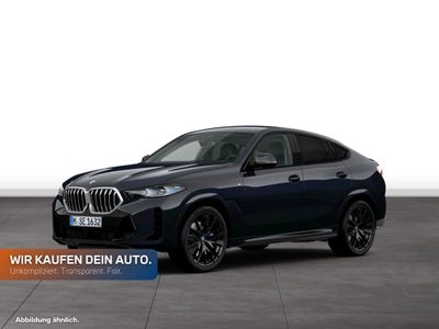 BMW X6 xDrive30d M Sport