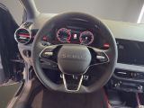 SKODA Fabia Monte Carlo Klima Rückfahrkamera