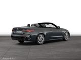 BMW 420i Cabrio