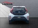 TOYOTA Aygo X Active ACC+SITZHEIZUNG+KLIMAAUTOMATIK
