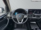 BMW X3 20dA xDrive Ad.LED StandHZG Sportsitz DAB