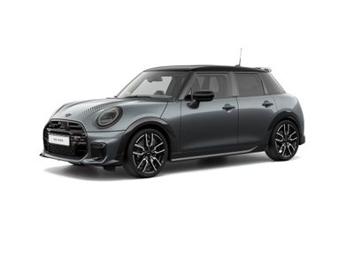 MINI Cooper S 5-Türer JCW Trim Panorama h&k HUD LED