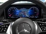 MERCEDES-BENZ GLC 300 de 4M , AVANTGARDE SPUR STANDH AHK PDC