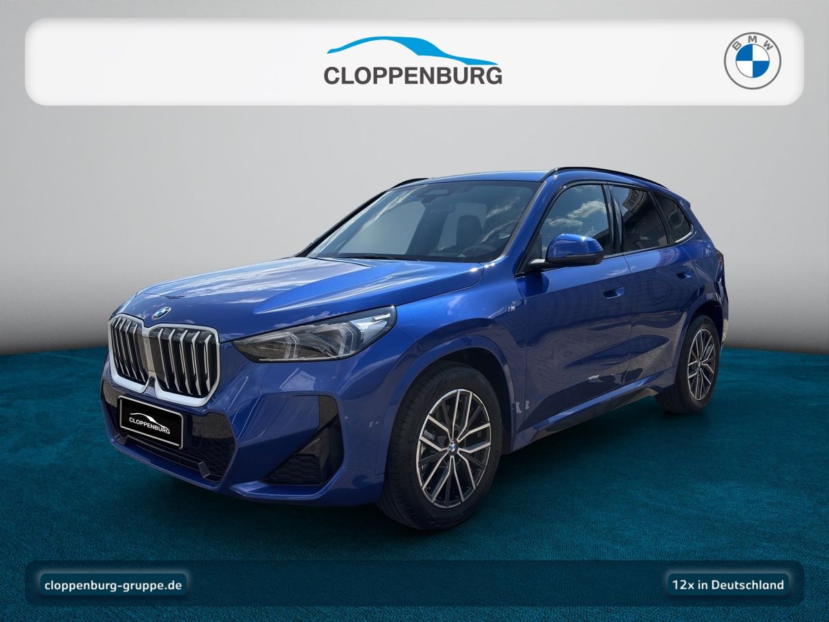 BMW X1 xDrive23d M Sport Head-Up+AHK+BT UPE: 68.369¤