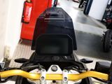 BMW F 450 GS Trophy ERC Motorschutz QS+