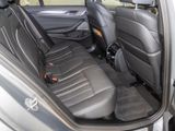 BMW 530 dMSport Touring Harmann HUD Navi Leder Sportpaket Luftfederung