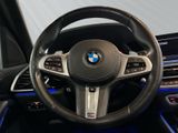 BMW X5 xDrive30d M Sport Pano ACC HUD Laser AHK 22''