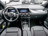 MERCEDES-BENZ GLA 200 PROGRESSIVE SPUR 360 PDC SHZ