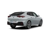 BMW X2 20dxDriveMSport+AHK+Navi+RFK+Leder+HUD+eSitze