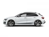 AUDI A3 Sportback TFSI quattro Advanced S-tronic