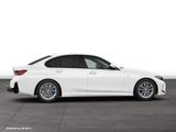 BMW 318d Limousine