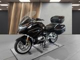 BMW R 1250 RT 3-Pakete+SZH+ZV+Audio+DWA+