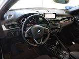 BMW X2 sDrive18d Advantage Plus Kamera
