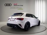 AUDI RS3 Sportback TFSI quattro S-tronic SONOS Sitzhz