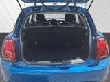 MINI Cooper SE 3-Türer LED Navi Kamera PDC SHZ Keyless