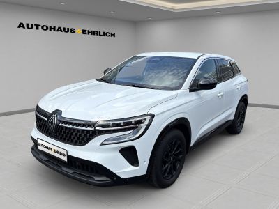 RENAULT Austral Techno +Kamera+Shz.+LED+Klima+Navi+
