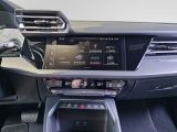 AUDI A3 Sportback 35 TFSI Advanced S-tronic Navi+ LED