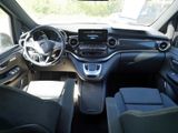 MERCEDES-BENZ EQV 300 EXTRALANG AIRMATIC KAMERA LED 6SITZER