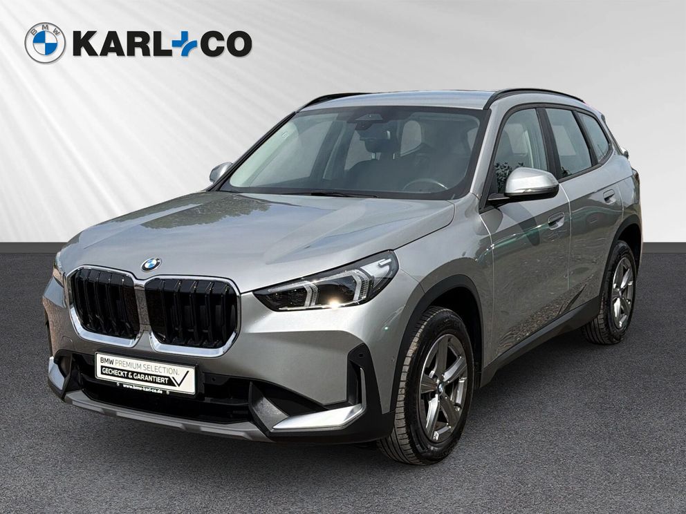 BMW X1 sDrive18d Aktivsitz adapt. LED Komfortzugang
