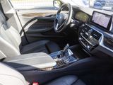 BMW 530 dxDrive+Navi+HUD+RFK+Leder+Klimasitze+StandHZG