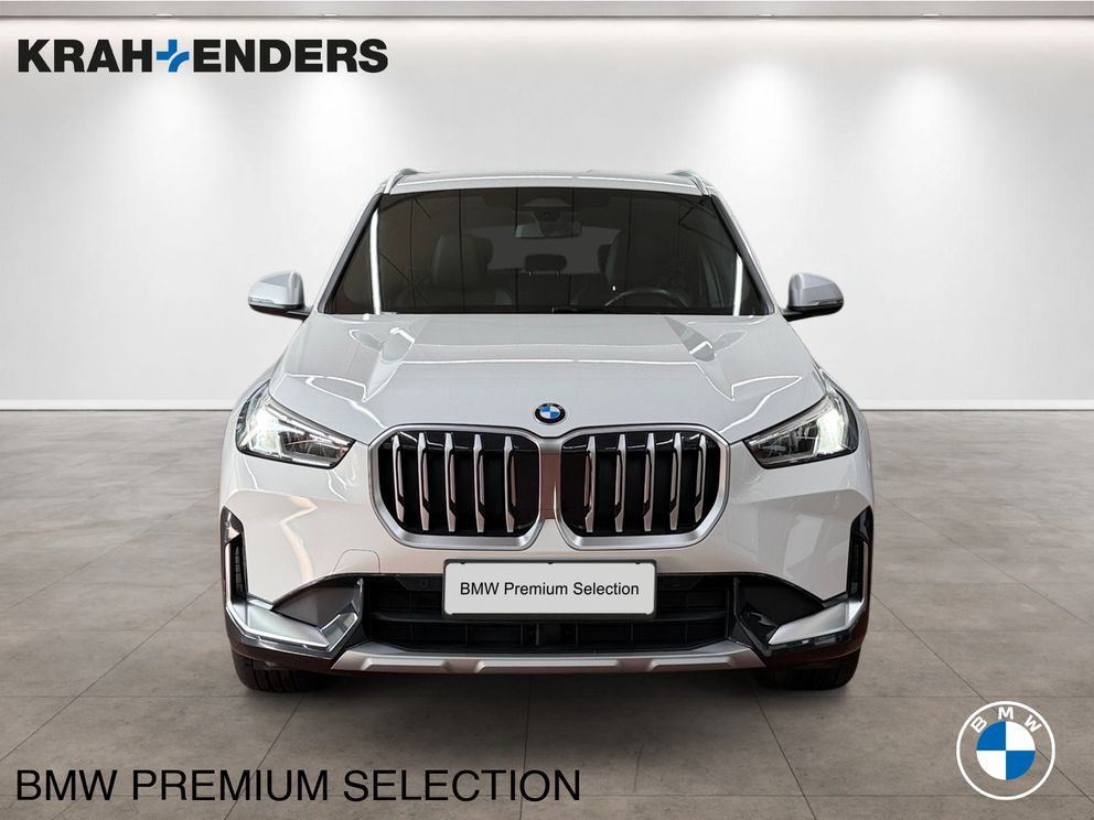 BMW X1 sDrive18d xLine SHZ+AppleCarplay+RFK+DAB