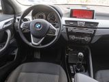 BMW X2 18i+Navi+DAB+LED+el. Heckklappe+Temp+SHZ+PDC