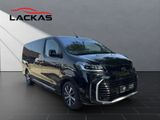 TOYOTA Proace Verso 2.0 D-4D L2 Team D 8-SITZER+NAVI+8G