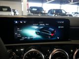 MERCEDES-BENZ A 200 Kompakt AMG NIGHT SPUR AHK DISTR KAMERA