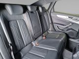 AUDI A6 Limousine 40 TDI quattro S-tronic sport Navi+