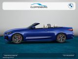 BMW 420i Cabrio M Sport Navi+Kamera+SHZ UPE: 74.889¤
