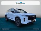 Jaecoo 7 1.5 TGDI PHEV Exclusive