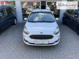 FORD Ka Ka+ Cool&Connect 1.2 Ti-VCT EU6d-T