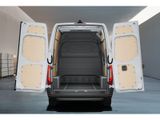 MERCEDES-BENZ Sprinter 317 KASTEN L2H2 KLIMA AUTOM WINTER