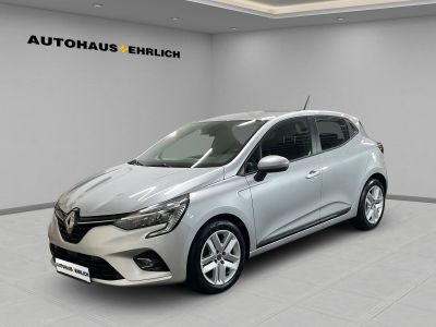 RENAULT Clio Business Edition V +Shz.+Kamera+Navi+