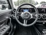 MERCEDES-BENZ A 250 e , PROGRESSIVE SPUR 360 PDC SHZ