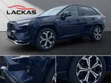 TOYOTA RAV 4 Plug-in Hybrid 4x4*STYLE*TECHNIK*AHK*