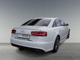 AUDI A6 3.0 TDI quattro AHK MMI 18 LM Kamera Head-Up