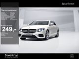 MERCEDES-BENZ E 300 e  BURM AMG DISTR COMAND SPUR 360 WIDE