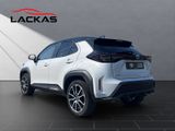 TOYOTA Yaris Cross Hybrid FWD GR Sport*JBL*HUD*TOP*LED