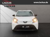 TOYOTA Aygo X Business Edition 1.0*CA RPLAY*SHZ*15J.Gar