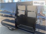 FORD Transit Custom 280 L1 110 PS -AHK-GJR-Laderaumverkleidung-