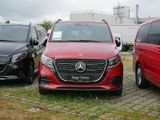 MERCEDES-BENZ V 300 ALLRAD AMG AIRMATIC MOPF STANDHZG 8SITZE